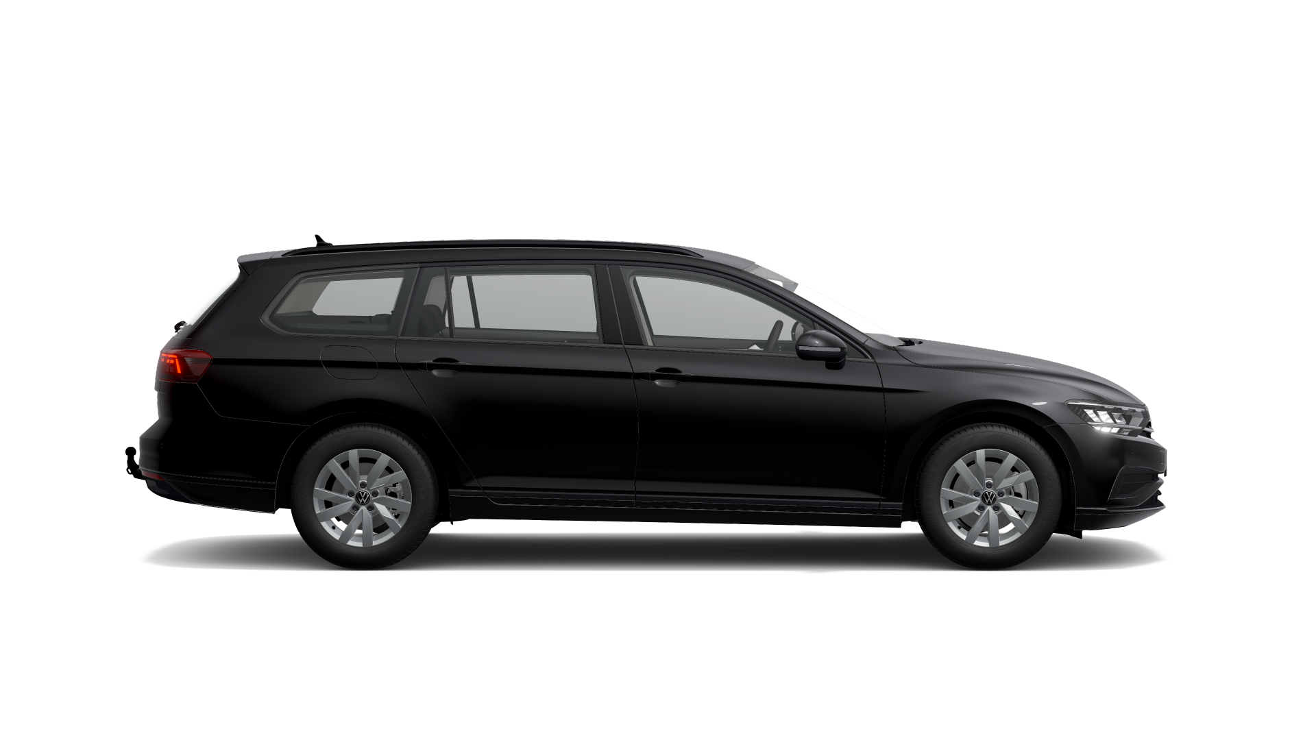 Volkswagen Passat 2.0 TDI DSG Variant