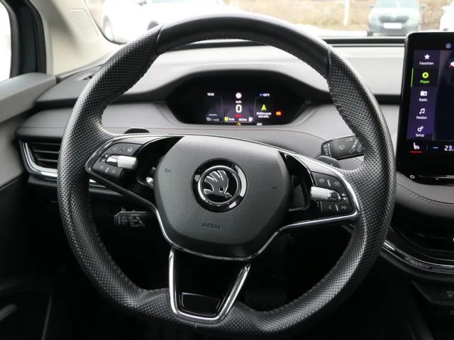 Skoda Enyaq iV 80