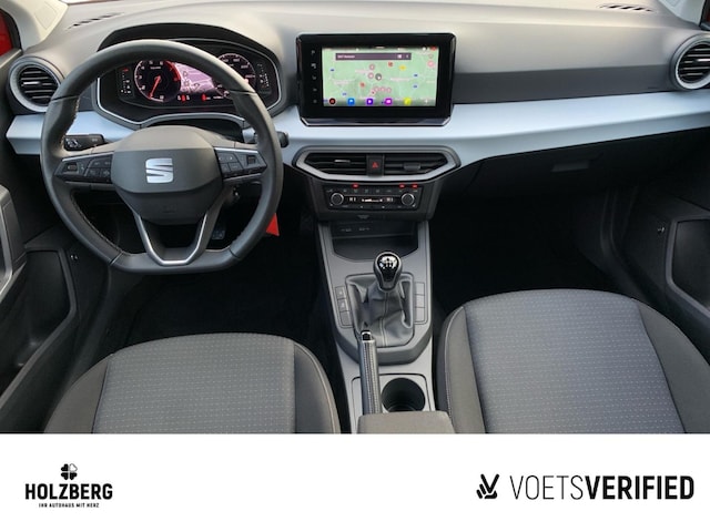 Seat Ibiza 1.0 TSI Style