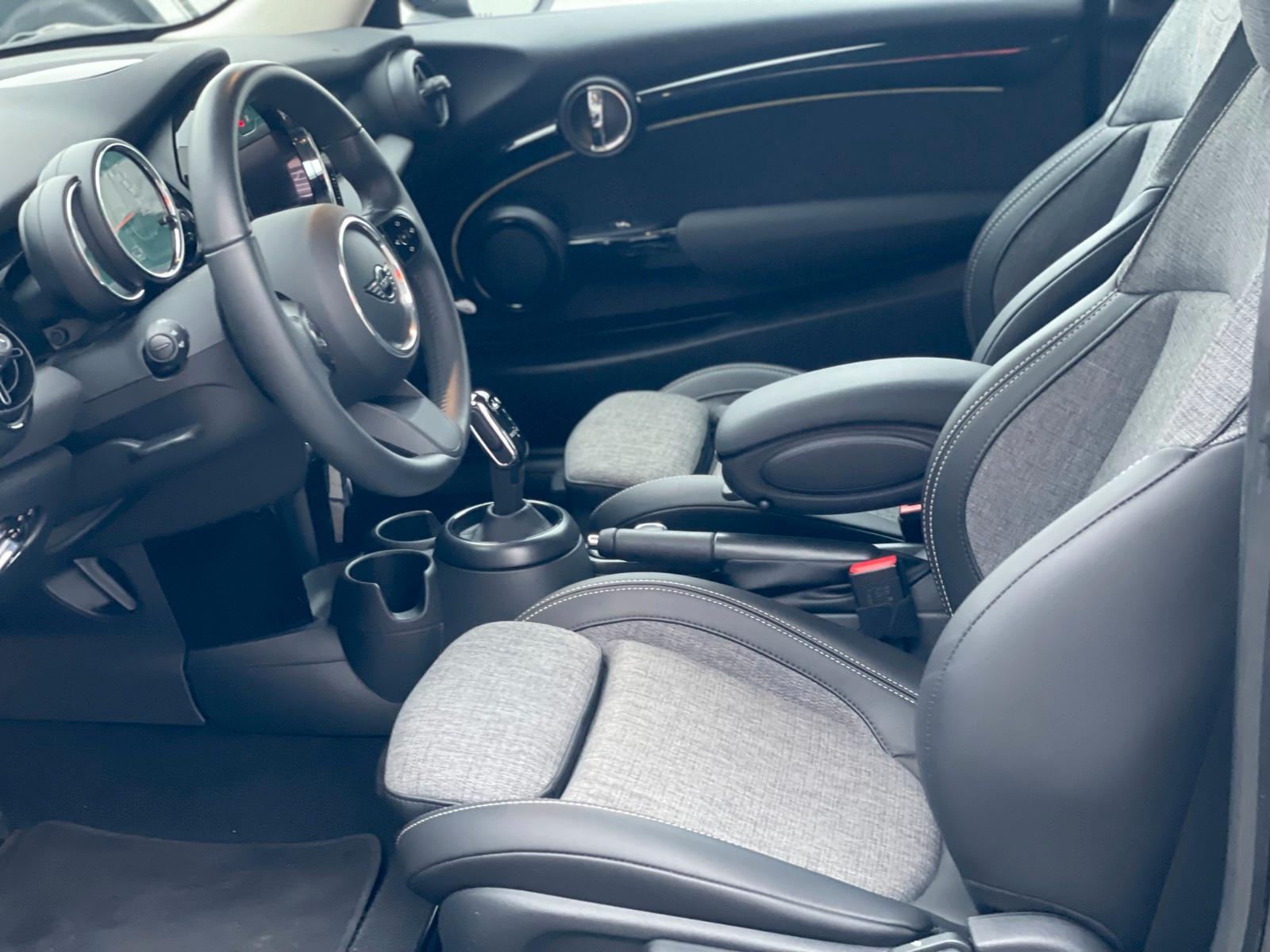 MINI Cooper |Apple|Navi|LED|Drive Assist|Sportsitze|