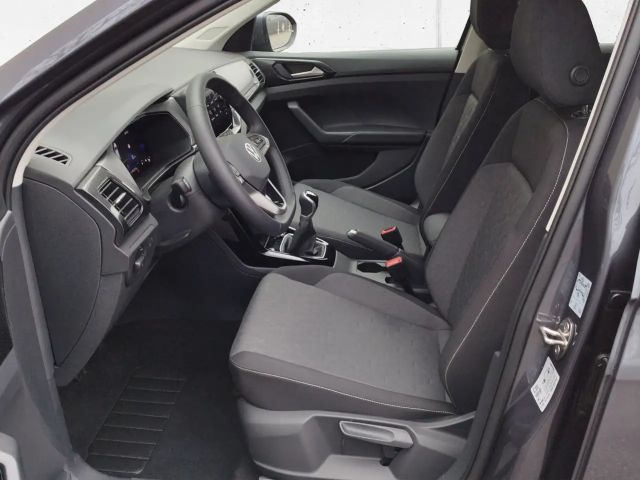 Volkswagen T-Cross Friends TSI