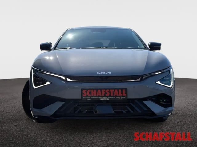 Kia EV6 GT-Line Vierwielaandrijving