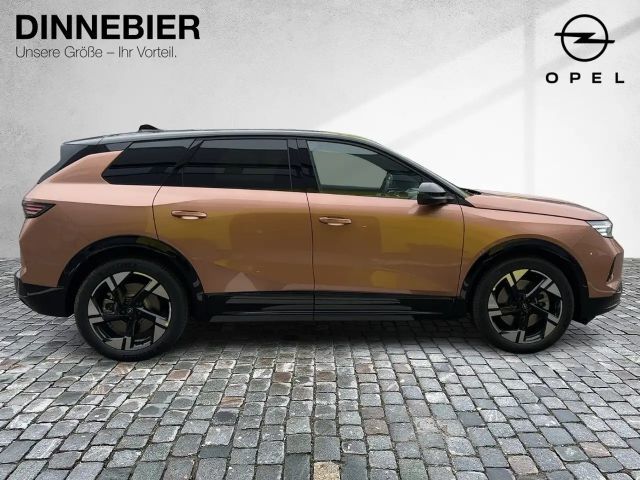 Opel Grandland X GS-Line Grand Sport