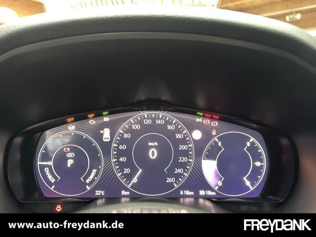 Mazda CX-80 Homura Plus e-Skyactiv