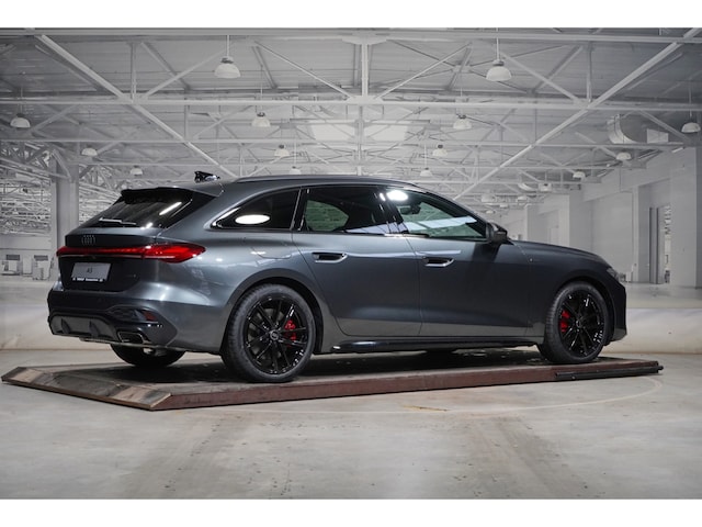 Audi A5 Avant Hybride Quattro S-Tronic