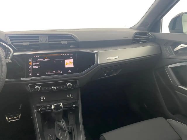 Audi Q3 45 TFSI Hybride S-Line