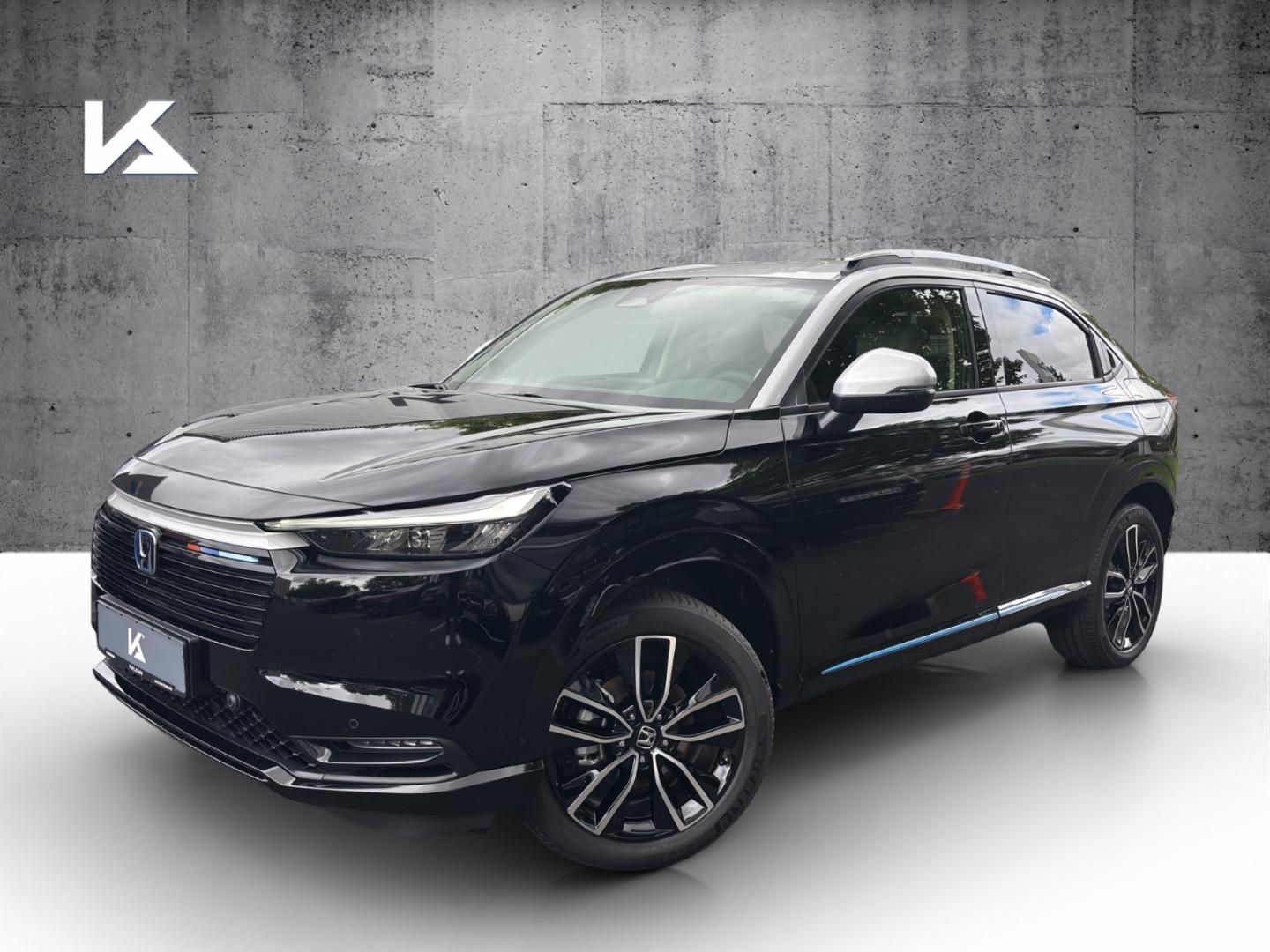 Honda HR-V Advance Hybrid e:HEV i-MMD