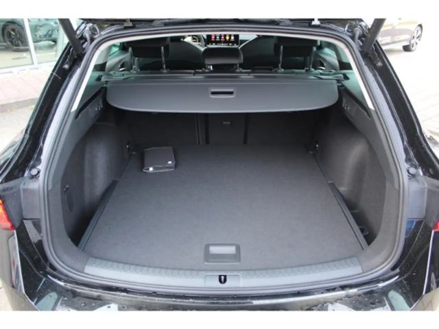 Seat Leon 2.0 TDI DSG FR-lijn Sportstourer