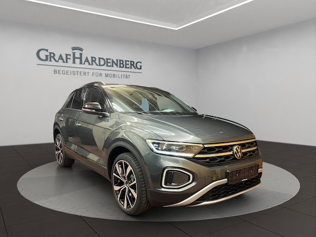Volkswagen T-Roc 2.0 TDI DSG Style