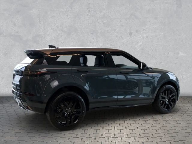 Land Rover Range Rover Evoque D200 SE