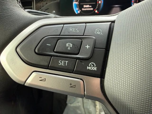 Volkswagen Tayron DSG