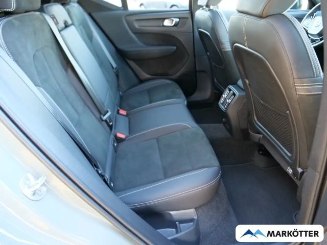 Volvo XC40 Recharge Ultimate