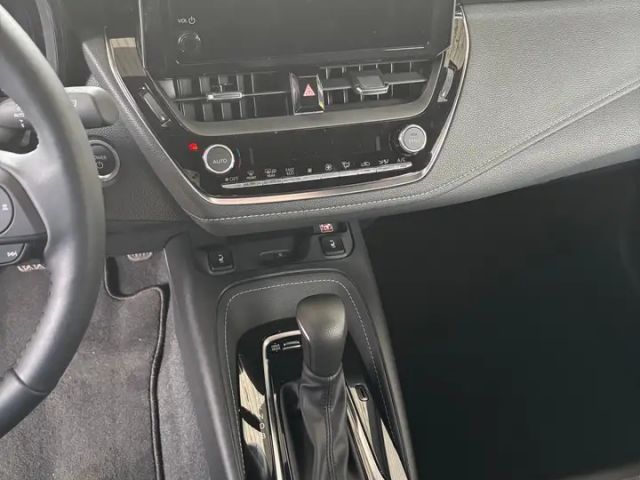 Suzuki Swace Comfort Hybrid