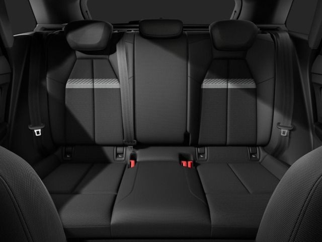 Audi Q4 e-tron Quattro