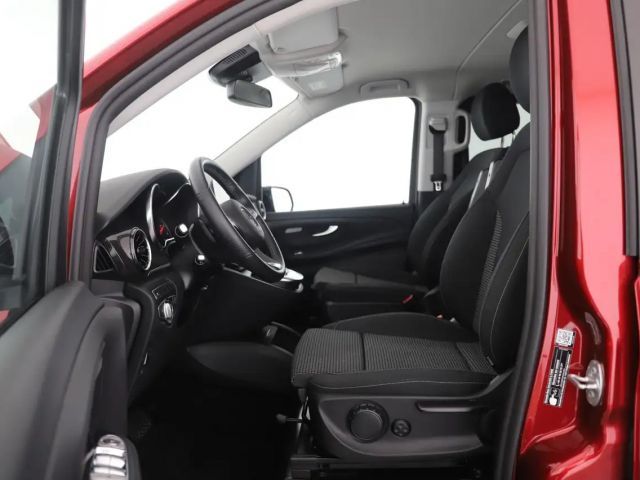 Mercedes-Benz V 300 V 300 d