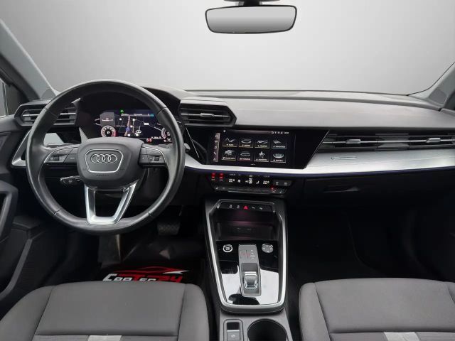 Audi A3 35 TFSI S-Tronic