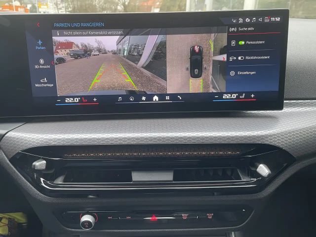 BMW 340 Touring xDrive