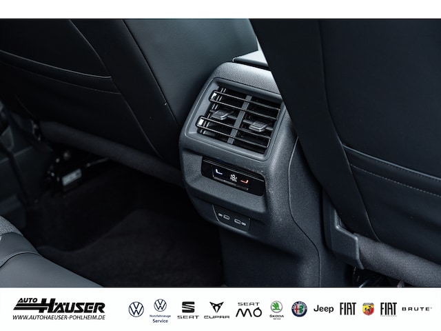 Volkswagen Tiguan 1.5 eTSI DSG Life