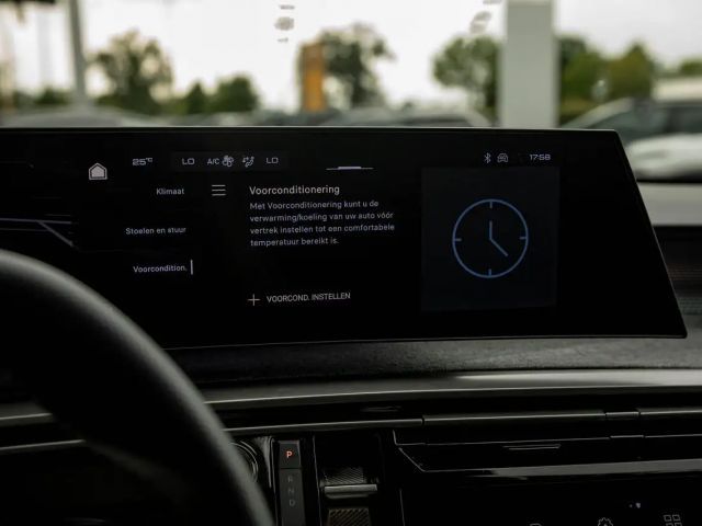 Peugeot 3008 GT-Line