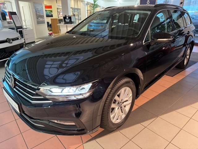 Volkswagen Passat 1.5 TSI Variant