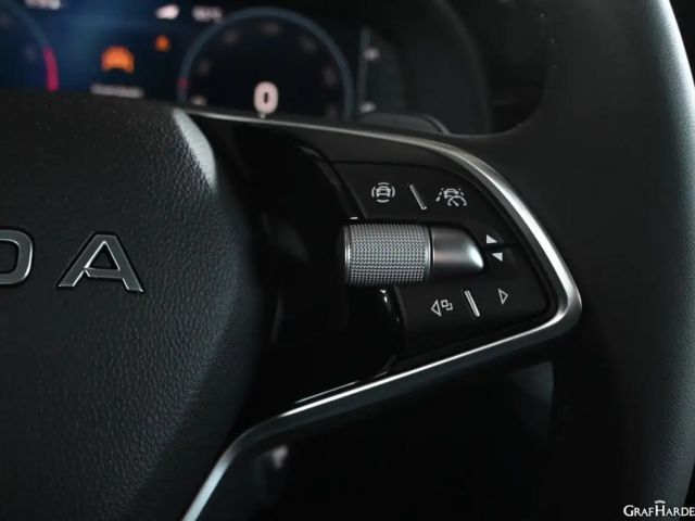 Skoda Scala 1.0 TSI Tour