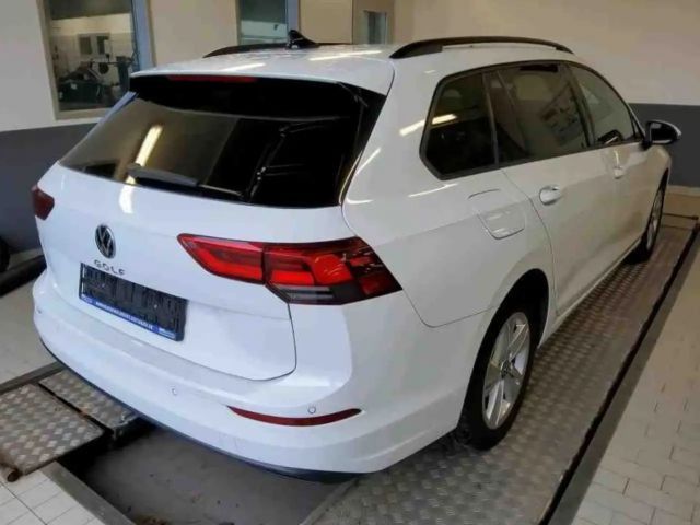 Volkswagen Golf 2.0 TDI DSG Golf VIII Life