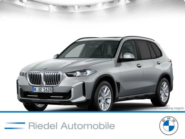 BMW X5 M-Sport xDrive30d