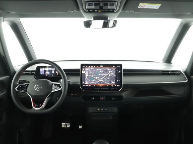 Volkswagen ID.Buzz 4Motion GTX