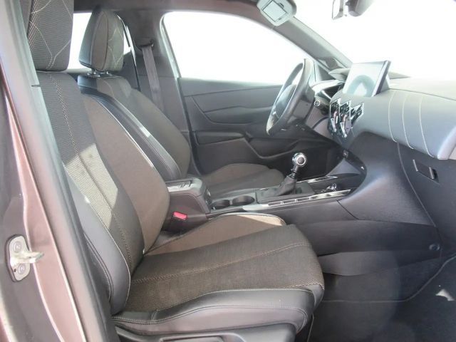 DS DS 3 Crossback Mobiles