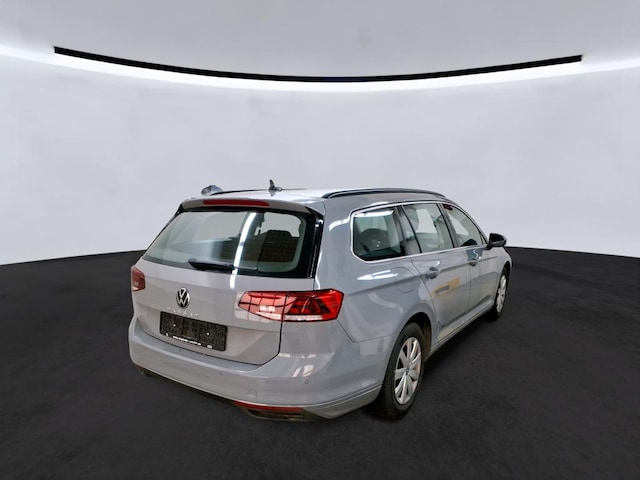 Volkswagen Passat 2.0 TDI Business DSG Variant