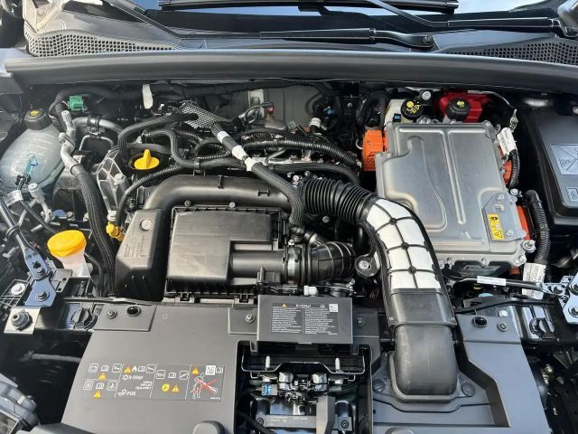 Mitsubishi ASX Edition 1.8 Hybrid