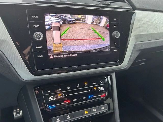 Volkswagen Touran Move