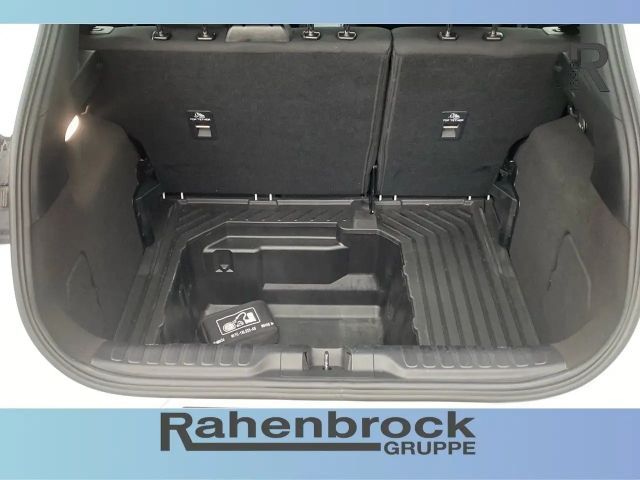 Ford Puma EcoBoost ST Line