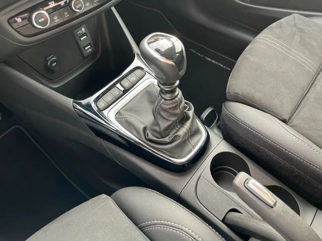 Opel Crossland X Ultimate