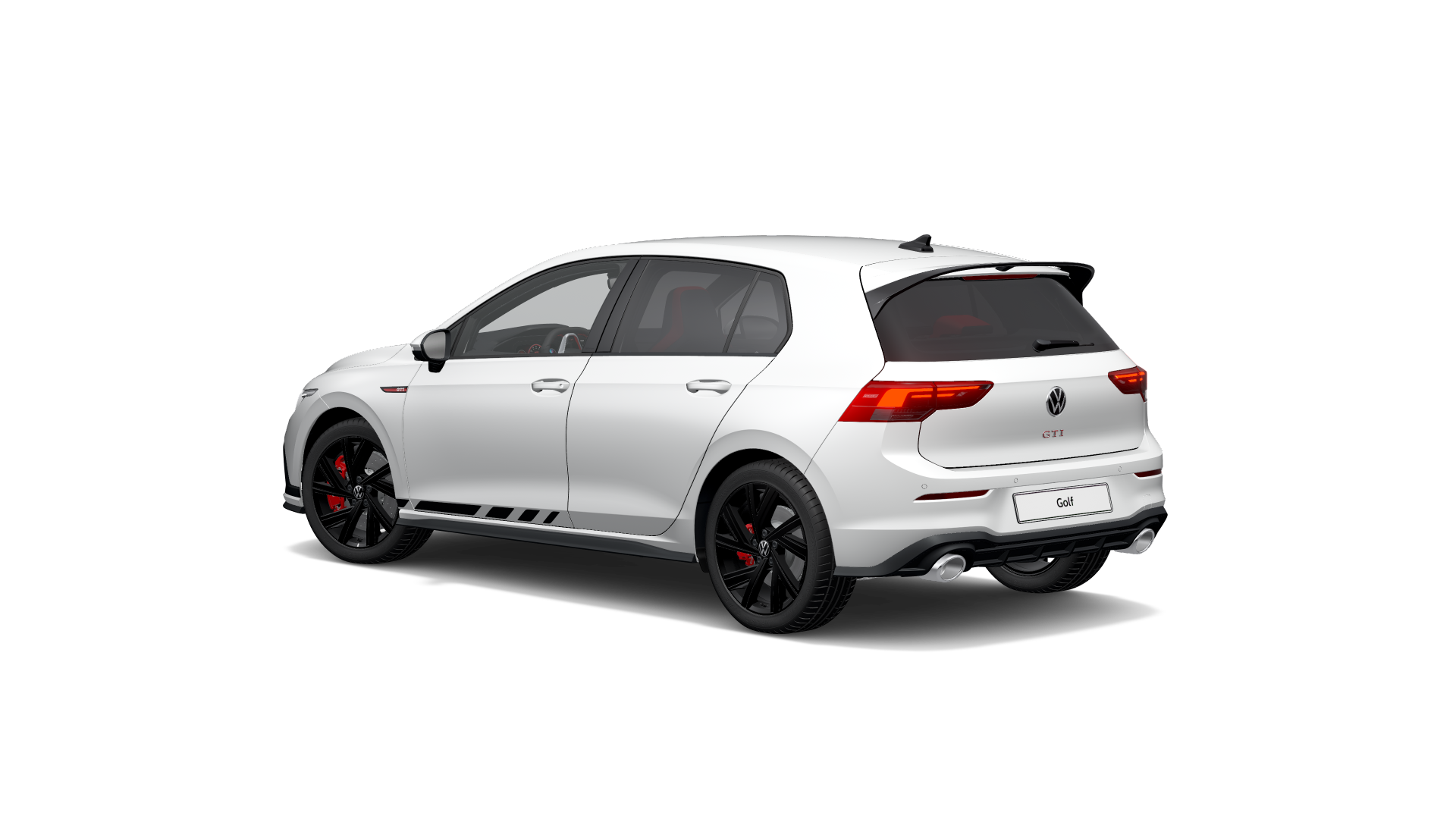 Volkswagen Golf 2.0 TSI DSG GTI
