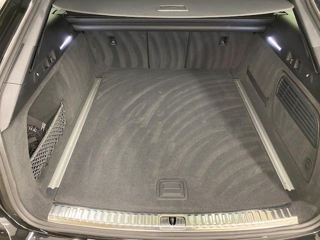 Audi A6 40 TDI Avant Quattro S-Line S-Tronic