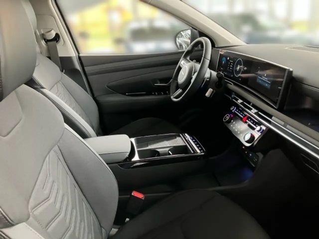 Hyundai Tucson 2WD T-GDi