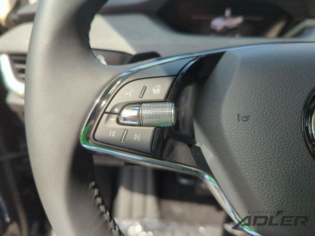 Skoda Enyaq Loft iV 60