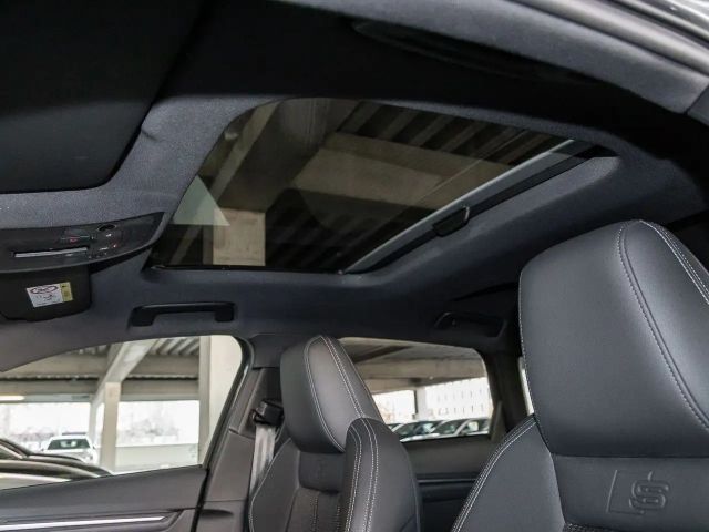 Audi A3 45 TFSI Hybride S-Line Sedan