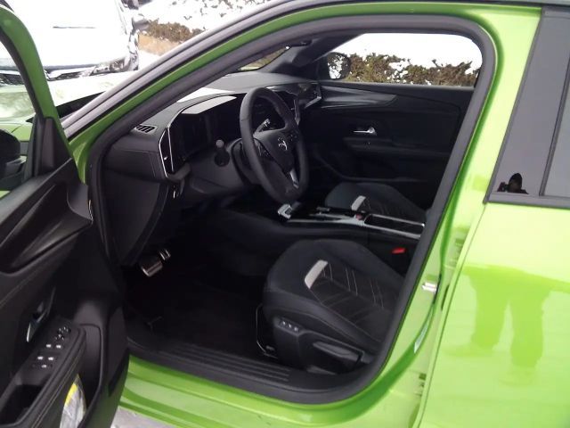 Opel Mokka 1.2 Turbo GS-Line Grand Sport