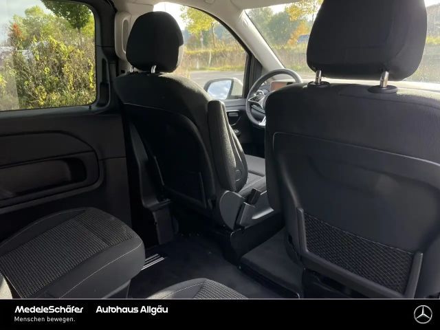 Mercedes-Benz V 220 4MATIC Style V 220 d