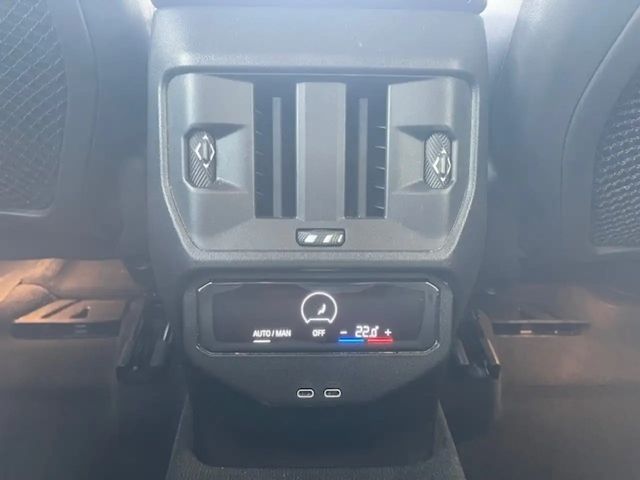 BMW X3 M-Sport xDrive