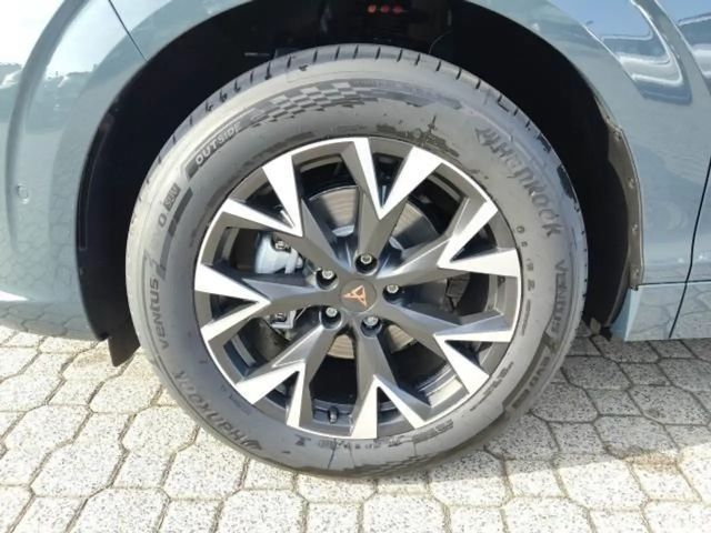 Cupra Terramar 1.5 eTSI