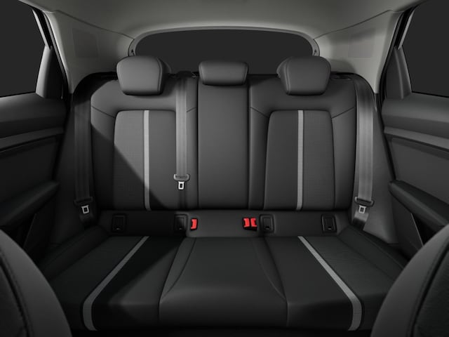 Audi A1 25 TFSI S-Tronic Sportback