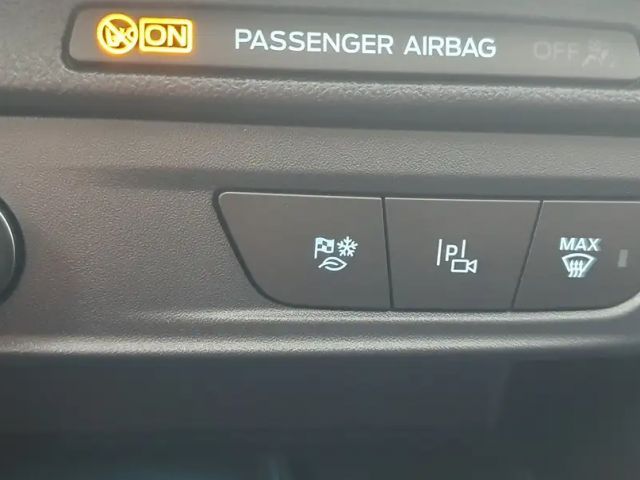 Ford Puma Gen-E Premium