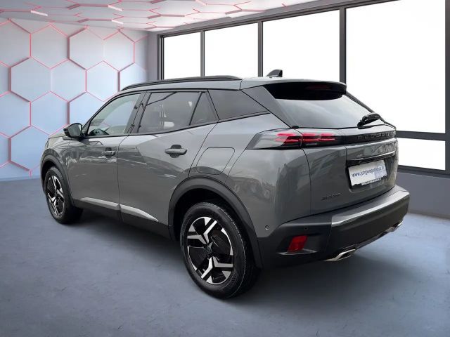 Peugeot 2008 Allure Pack EAT8 PureTech
