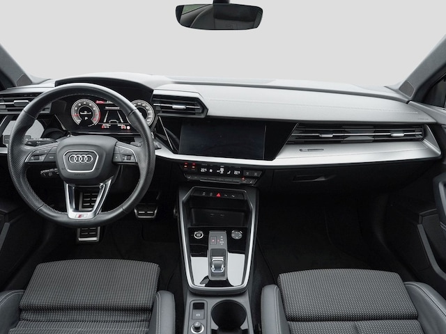 Audi A3 35 TFSI S-Line S-Tronic Sportback