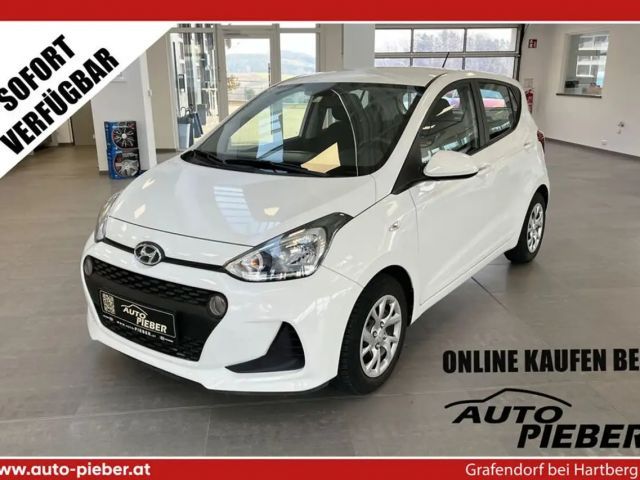 Hyundai i10 LEVEL 2