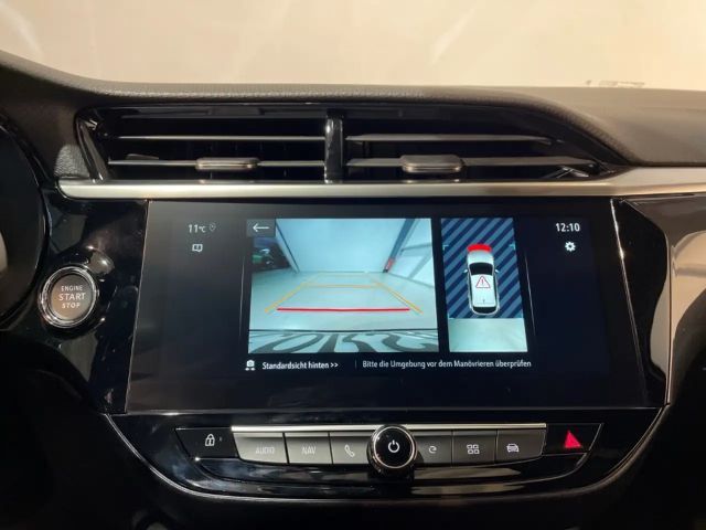 Opel Corsa GS-Line Grand Sport