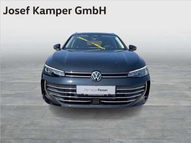 Volkswagen Passat Business DSG Variant